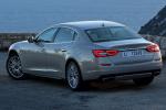 Maserati Quattroporte 2012 года